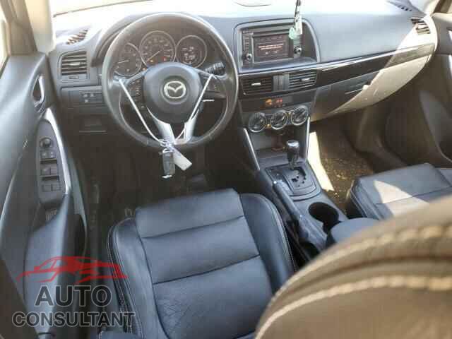 MAZDA CX-5 2013 - JM3KE2CE2D0164196