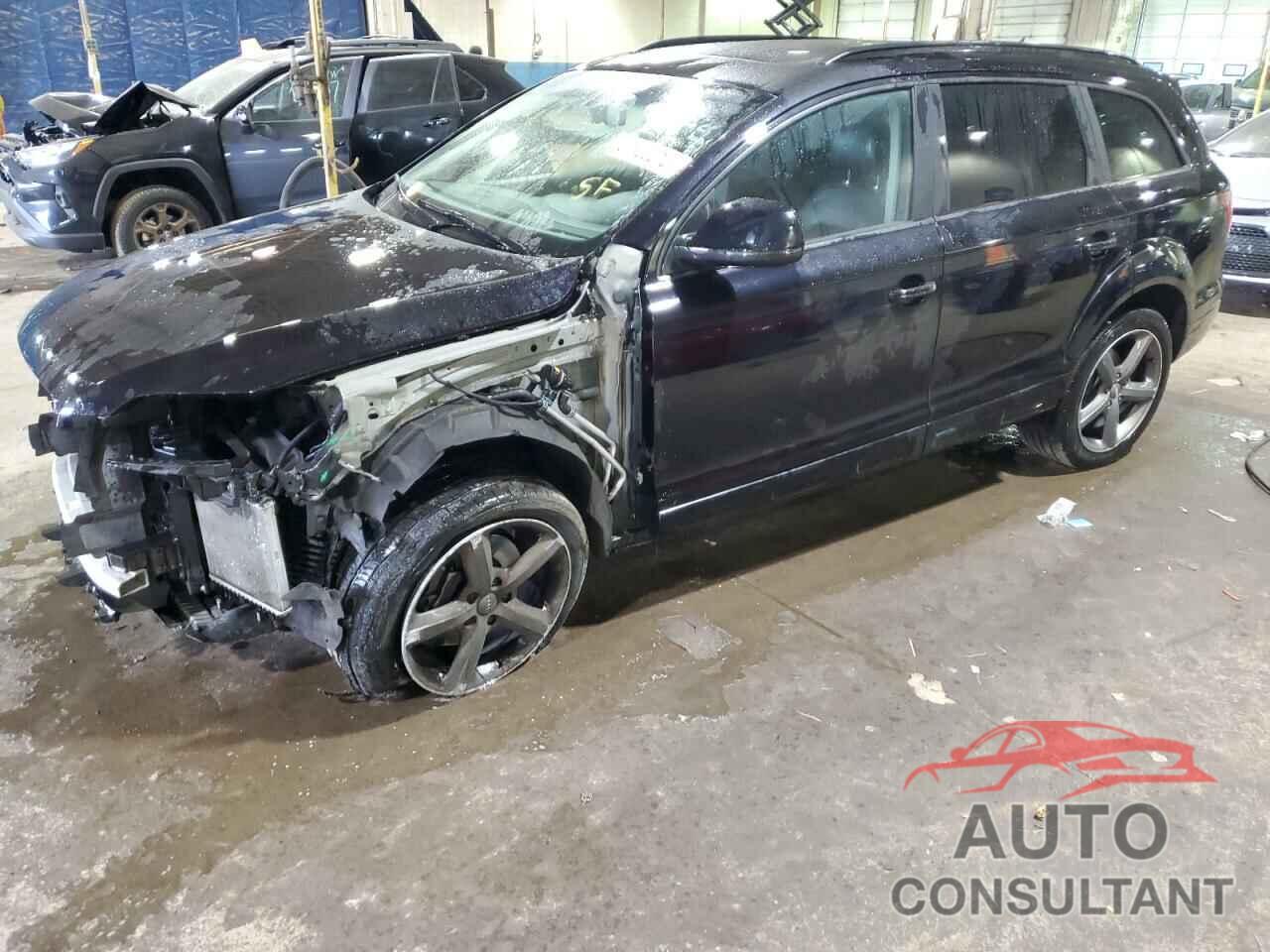 AUDI Q7 2015 - WA1LGAFE8FD006335