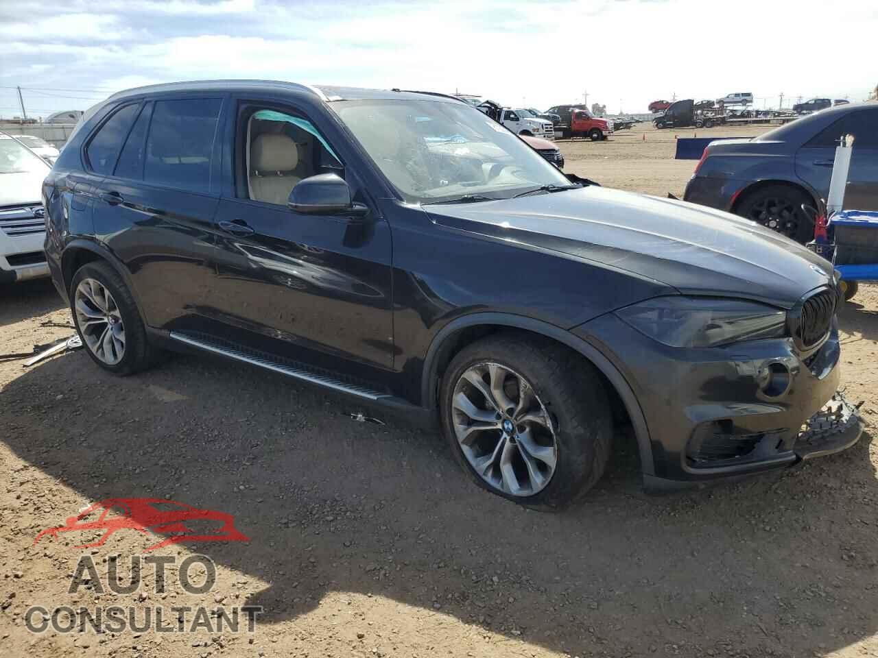 BMW X5 2014 - 5UXKR0C59E0C25239