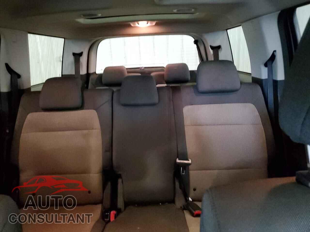 FORD FLEX 2010 - 2FMHK6CC2ABA85294