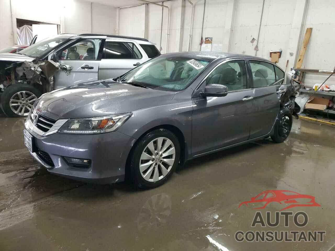 HONDA ACCORD 2015 - 1HGCR2F83FA272834