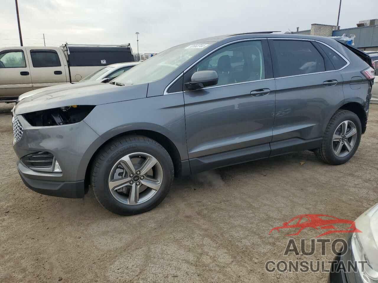 FORD EDGE 2024 - 2FMPK4J91RBB14903
