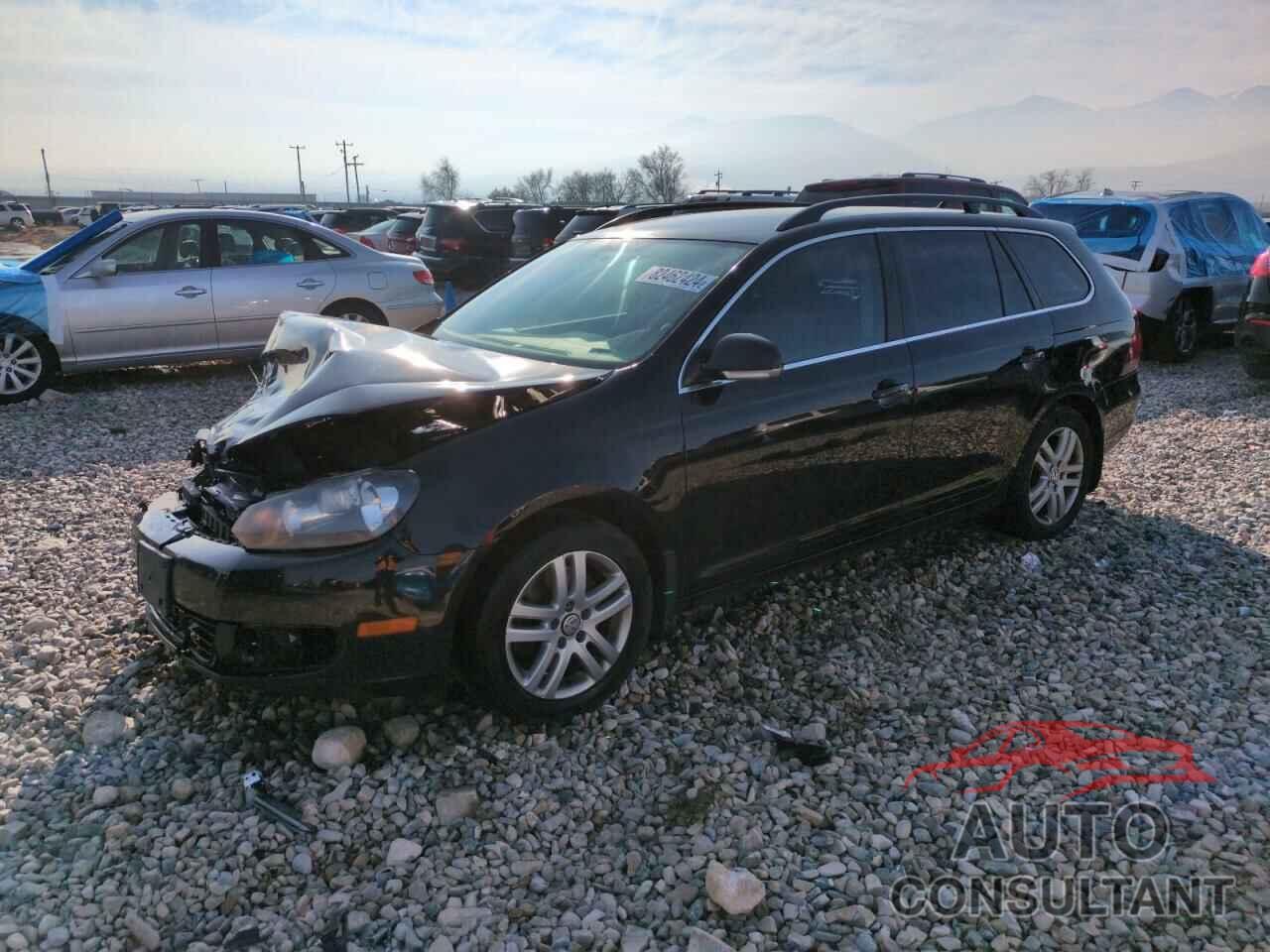 VOLKSWAGEN JETTA 2011 - 3VWPL7AJ0BM683837