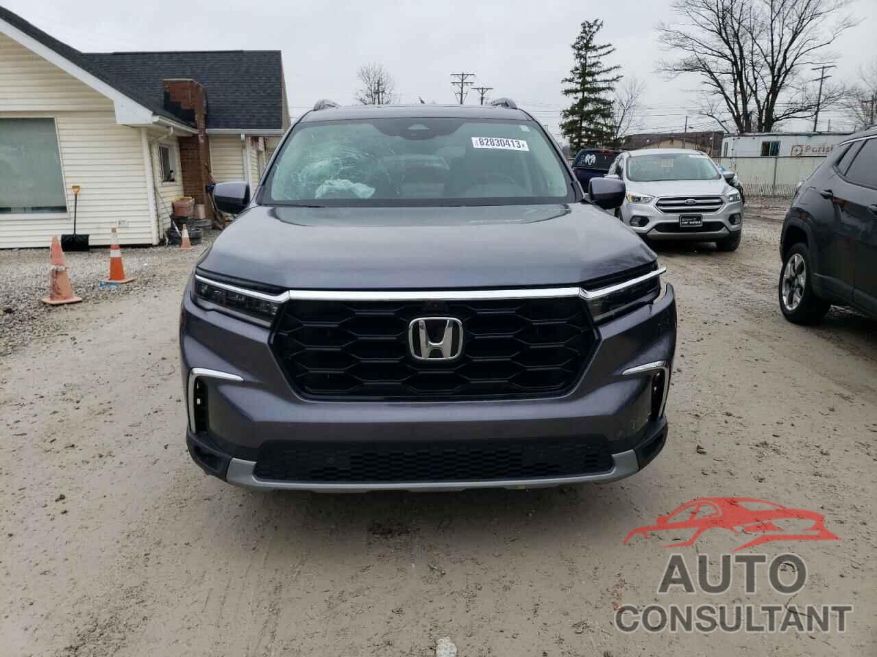 HONDA PILOT 2023 - 5FNYG1H89PB003036