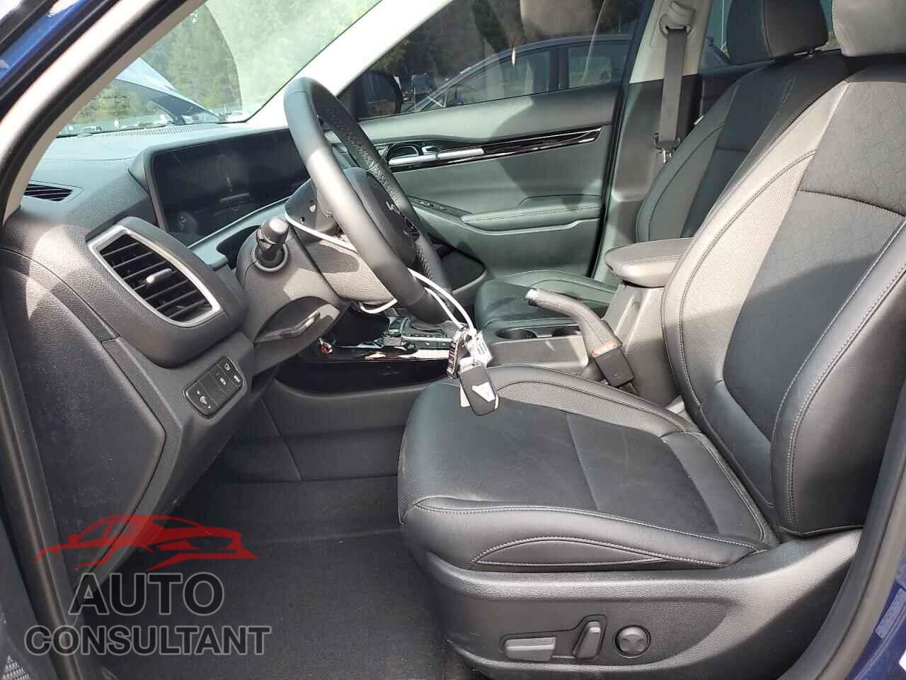 KIA SELTOS 2025 - KNDERCAA9S7774231