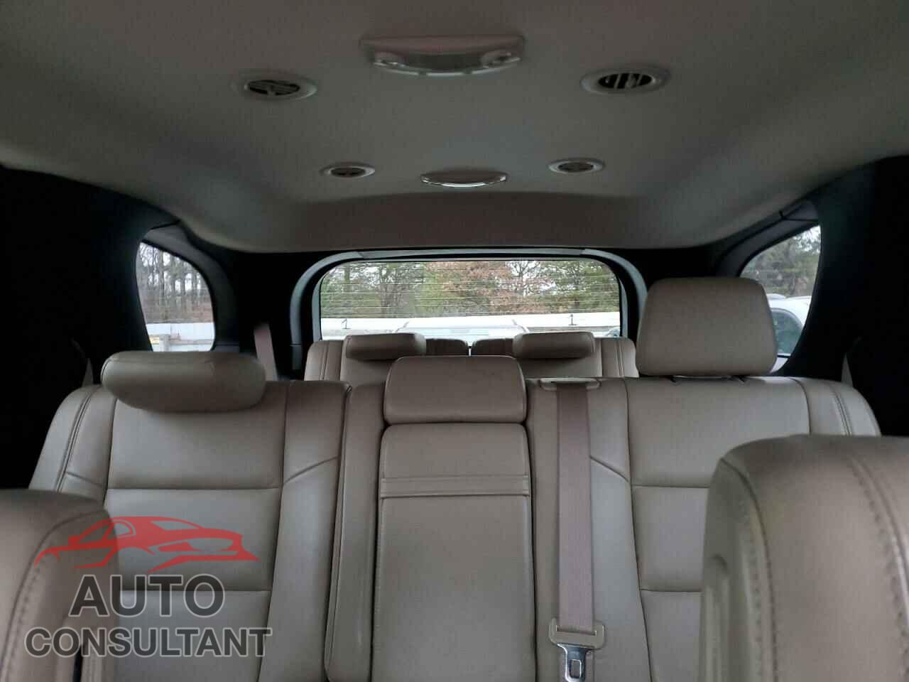 DODGE DURANGO 2014 - 1C4RDHDG8EC428261