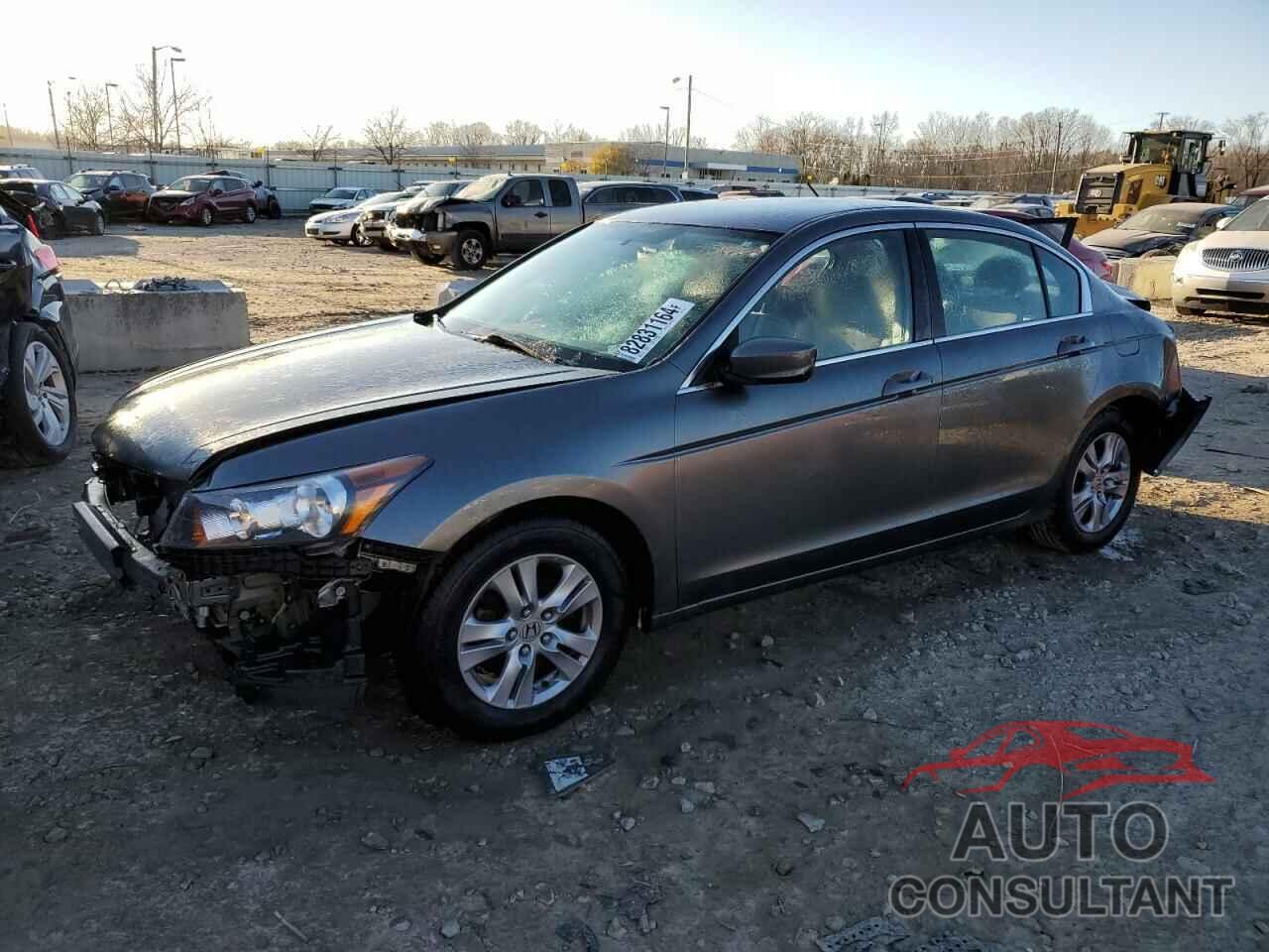 HONDA ACCORD 2010 - 1HGCP2F32AA172646