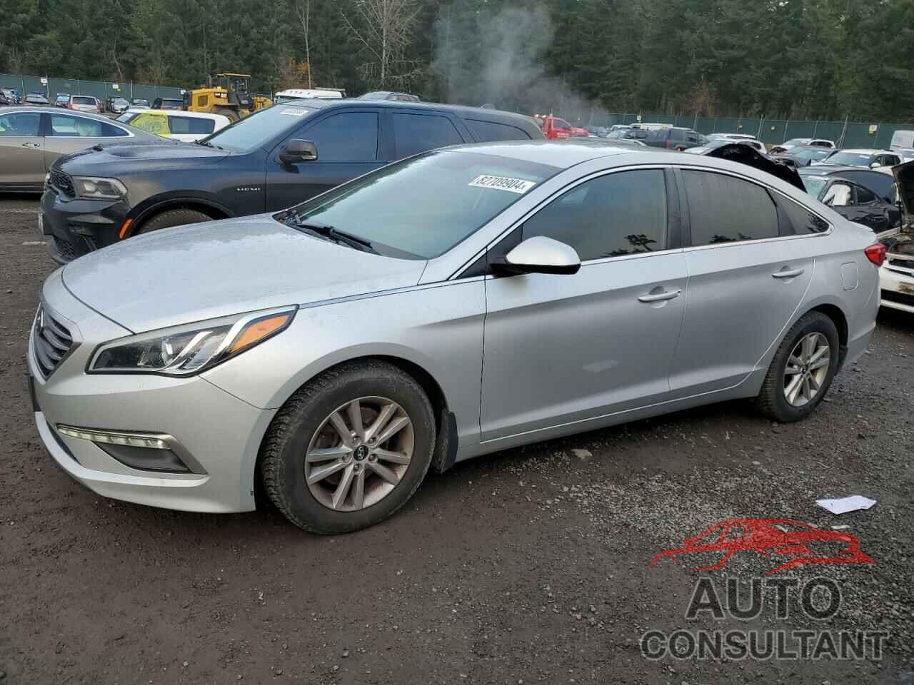 HYUNDAI SONATA 2015 - 5NPE24AF5FH182672