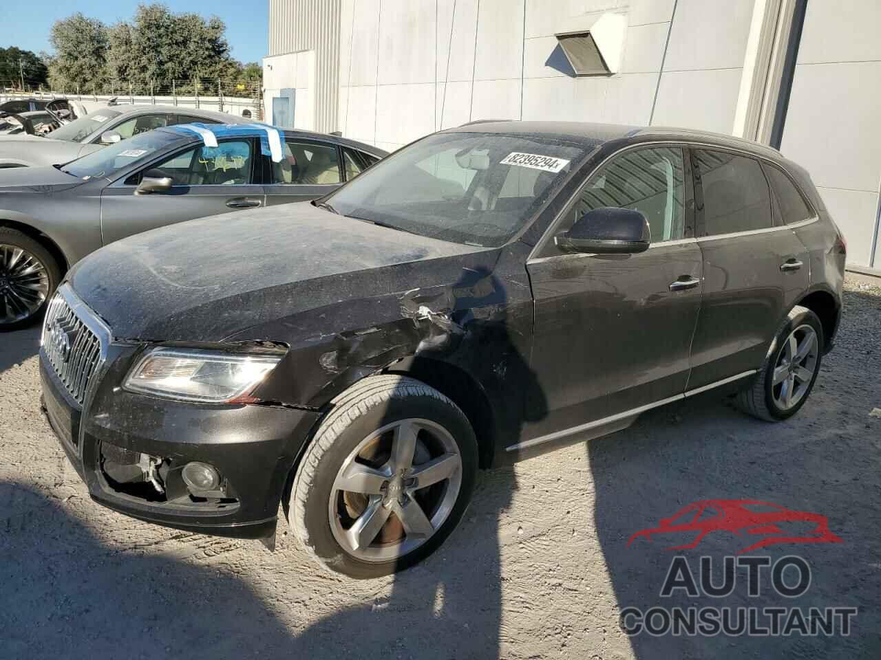 AUDI Q5 2015 - WA1CFAFP2FA059697