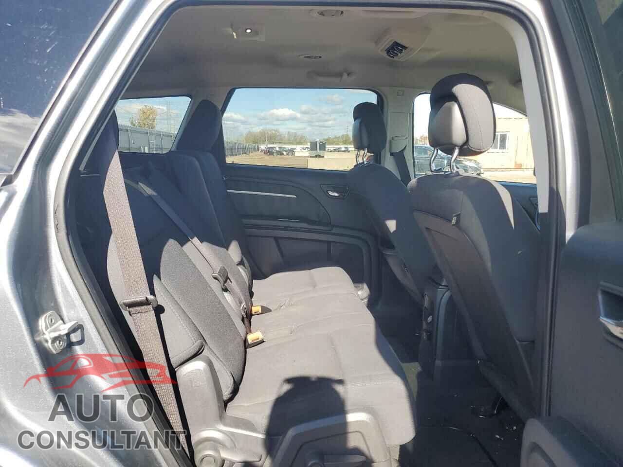 DODGE JOURNEY 2010 - 3D4PH5FV2AT190155