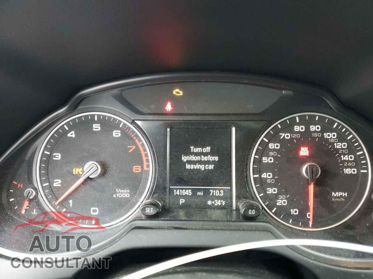 AUDI Q5 2015 - WA1CFAFP9FA041827