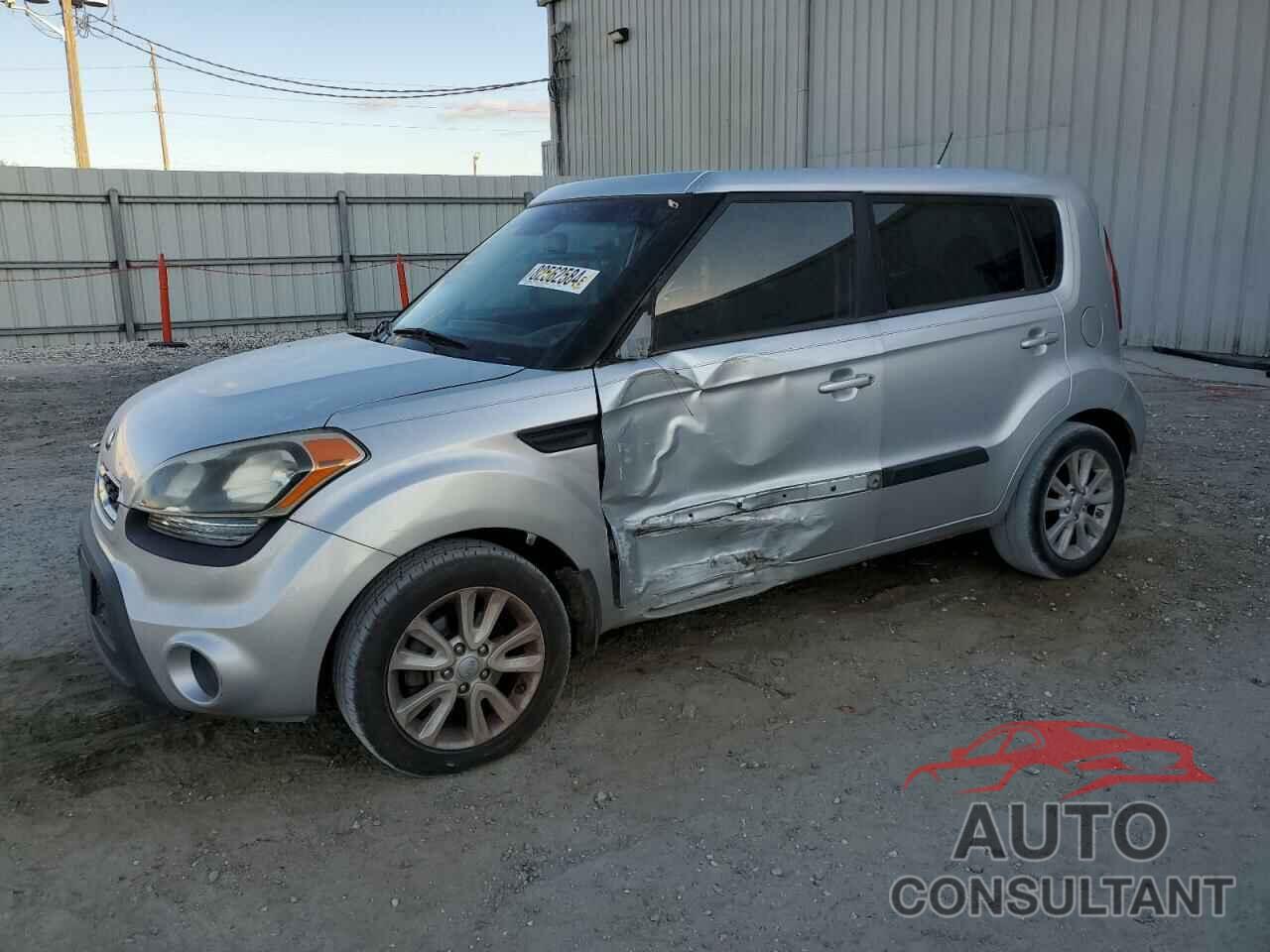 KIA SOUL 2013 - KNDJT2A62D7579225