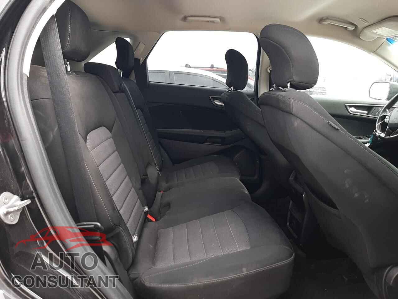FORD EDGE 2019 - 2FMPK4G97KBC00455