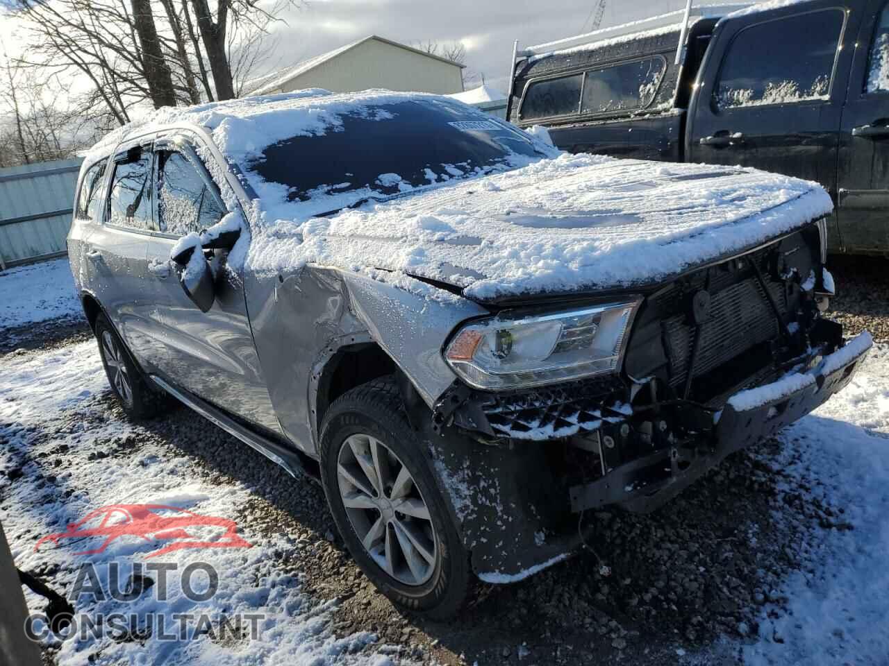 DODGE DURANGO 2015 - 1C4RDJDG0FC729471