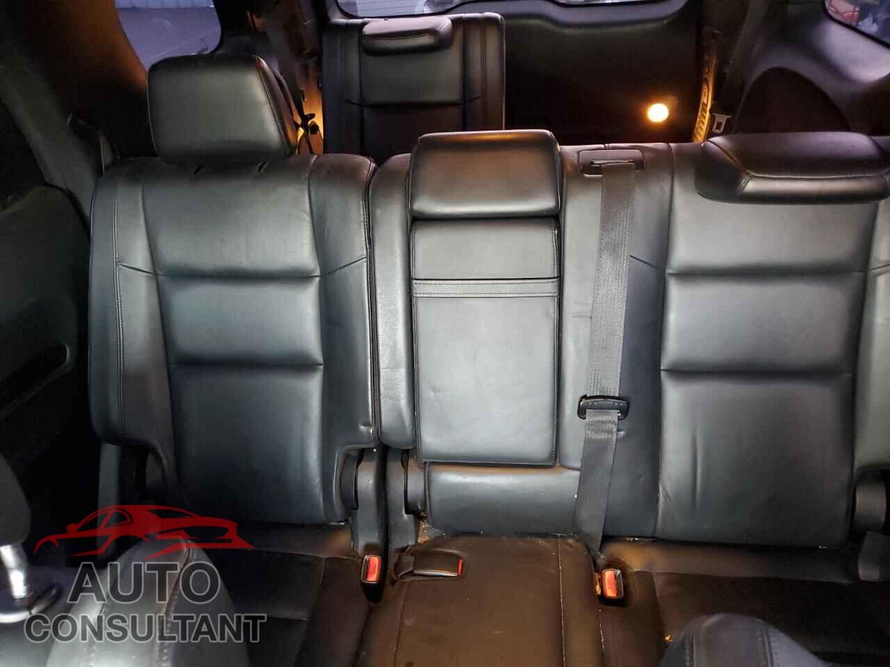DODGE DURANGO 2015 - 1C4RDHDG8FC781794