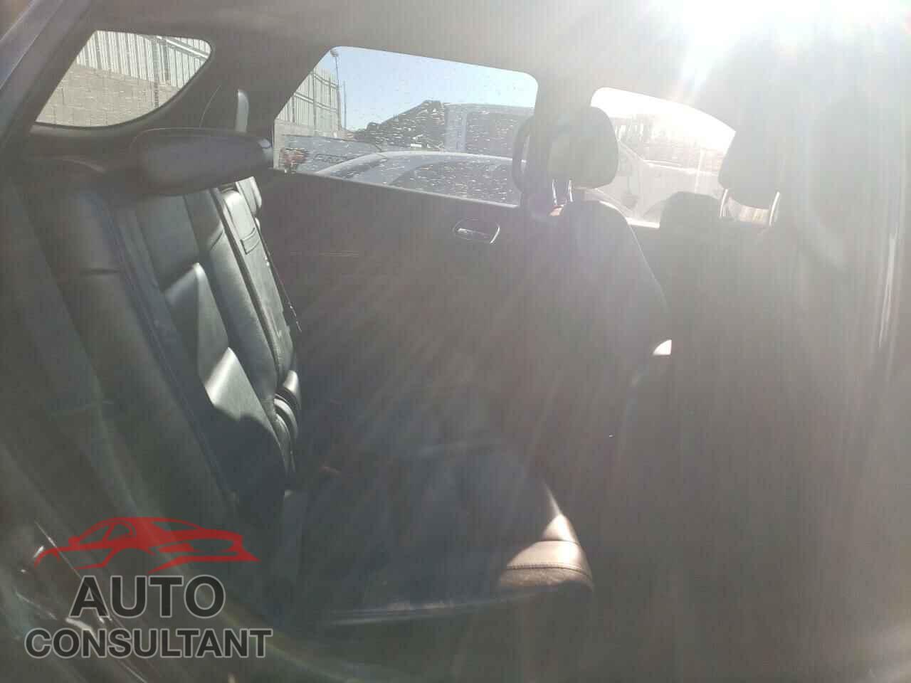 DODGE DURANGO 2015 - 1C4RDJDG6FC766380