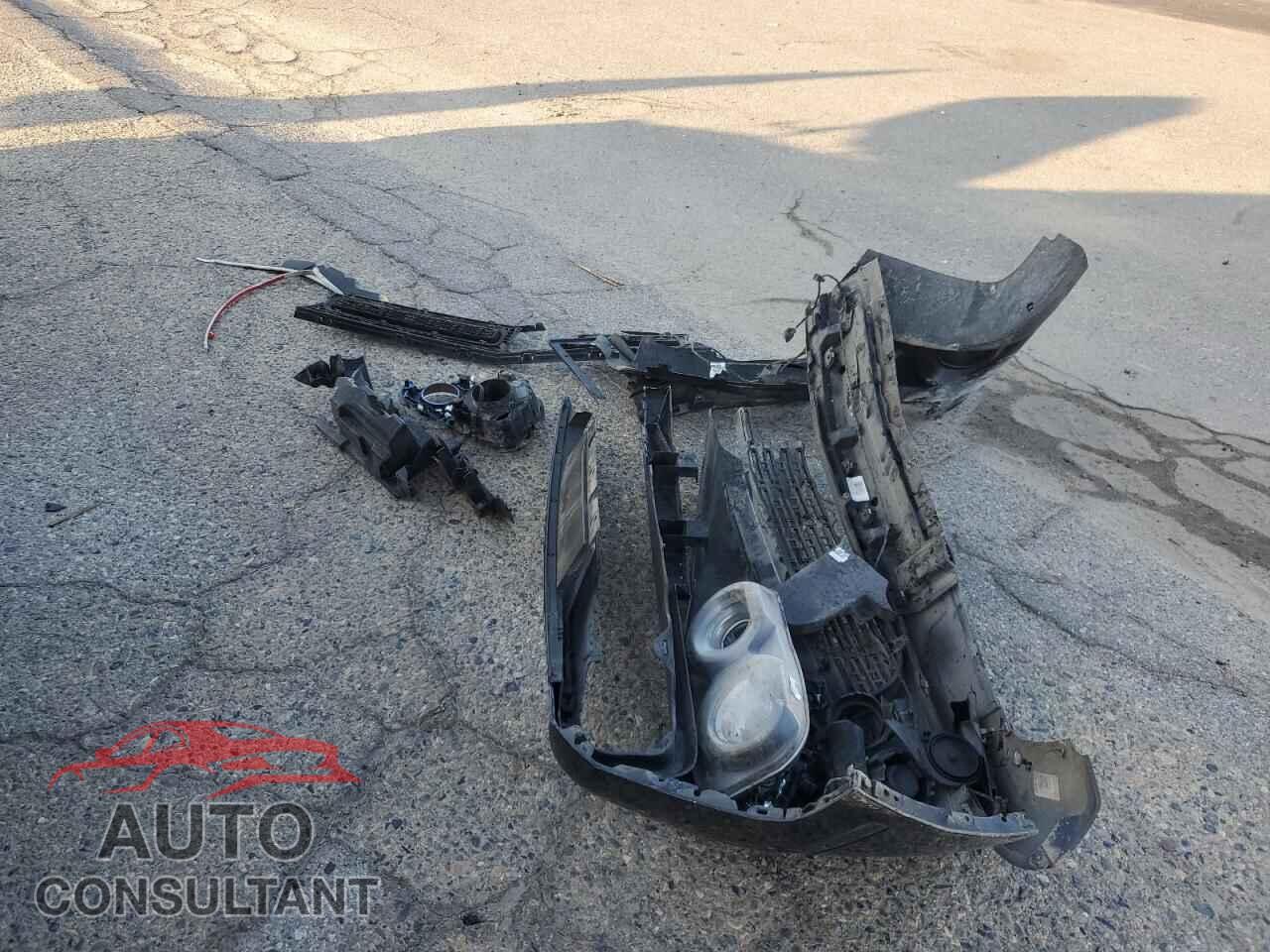 DODGE CHALLENGER 2019 - 2C3CDZAGXKH712634
