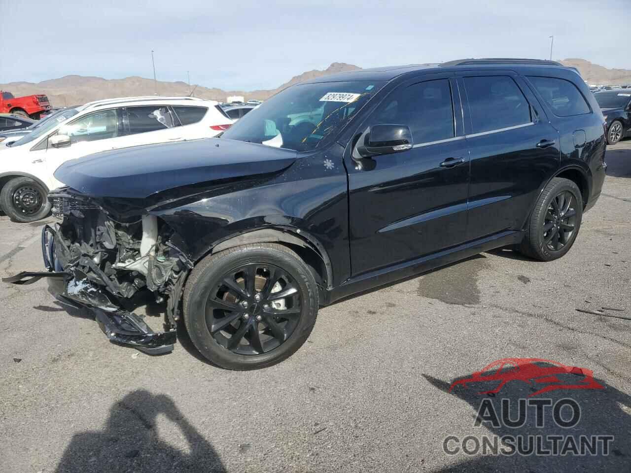 DODGE DURANGO 2017 - 1C4RDHDG0HC666559