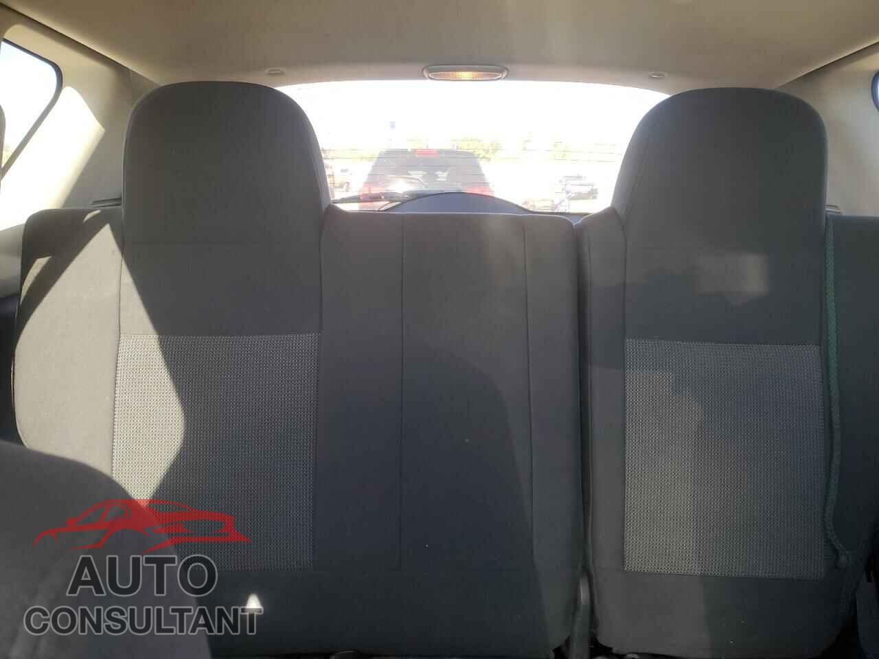 JEEP COMPASS 2011 - 1J4NF1FB7BD155055