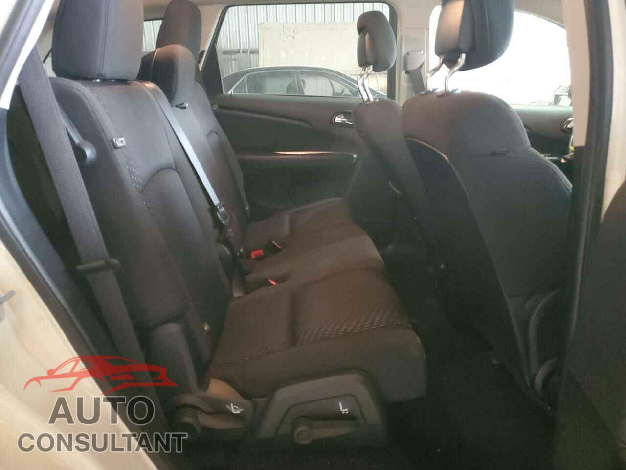 DODGE JOURNEY 2017 - 3C4PDCBB2HT608183