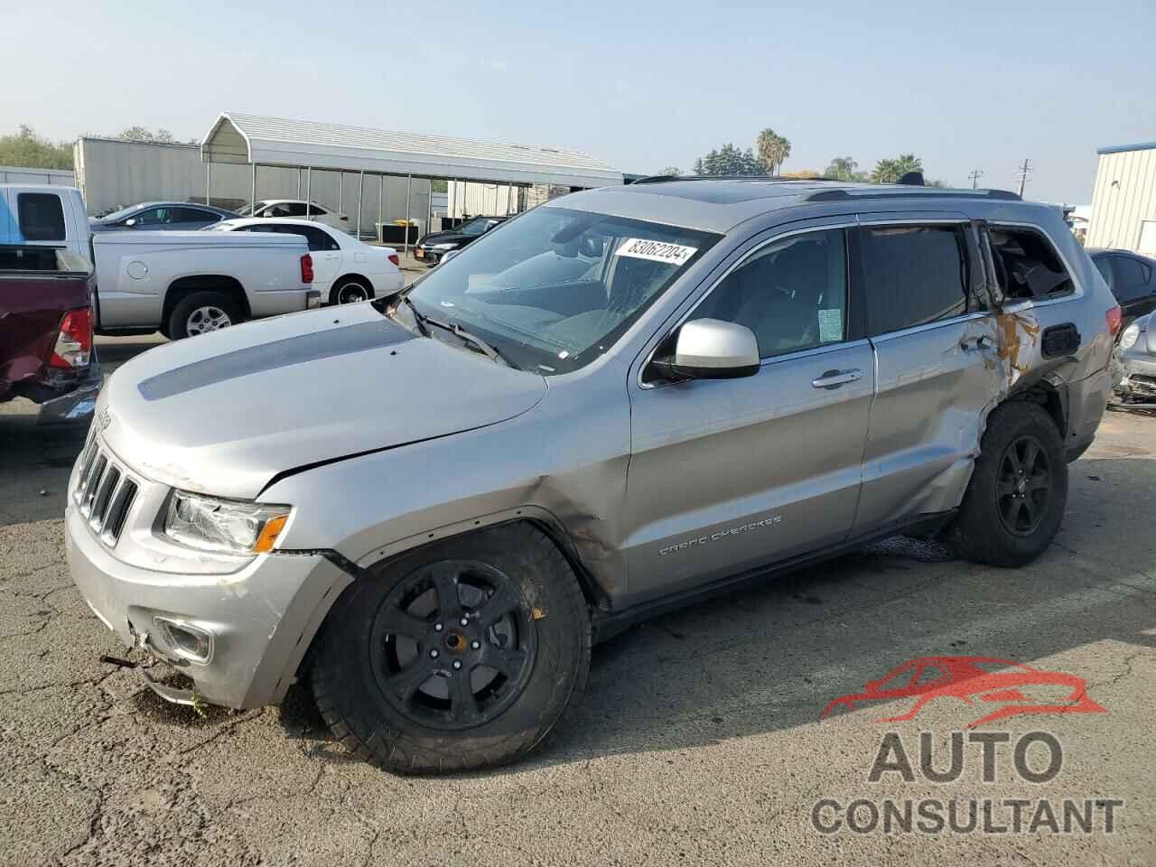 JEEP GRAND CHER 2015 - 1C4RJEAG3FC721529