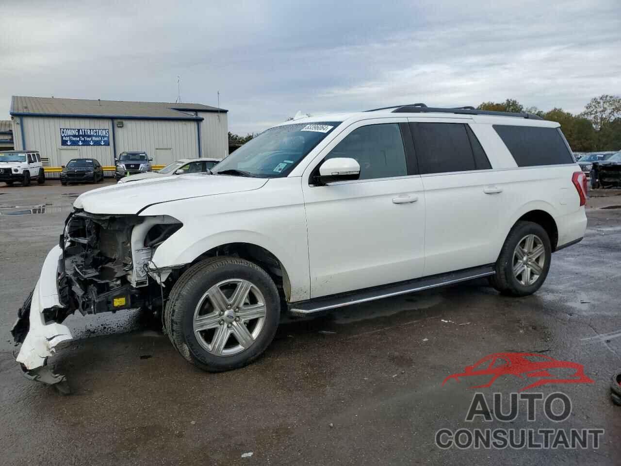 FORD EXPEDITION 2020 - 1FMJK1HT9LEA32399