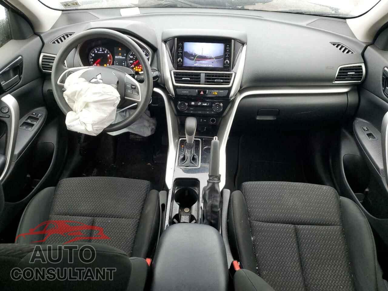 MITSUBISHI ECLIPSE 2019 - JA4AS3AA4KZ013706