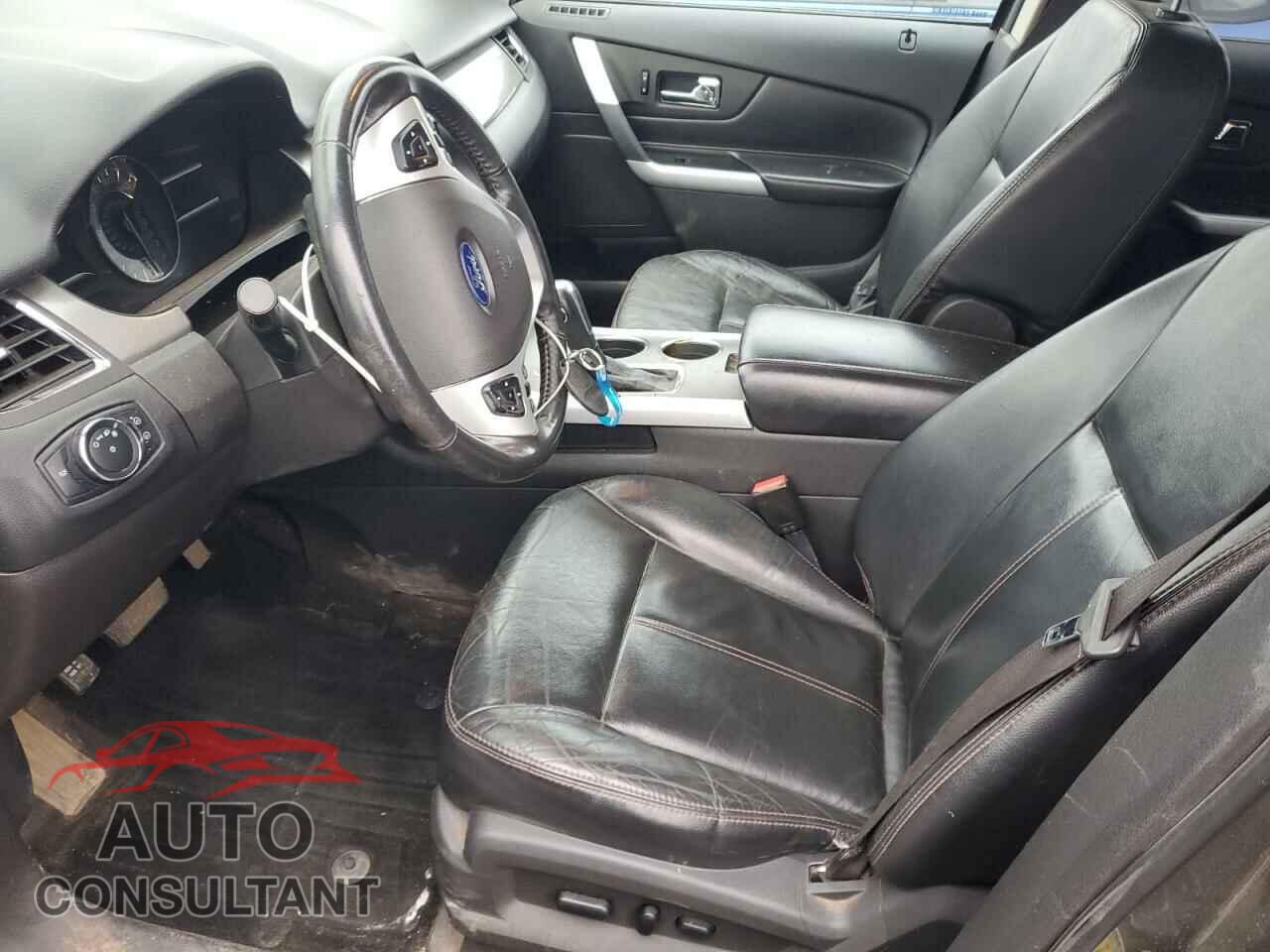 FORD EDGE 2013 - 2FMDK4JC1DBC17486