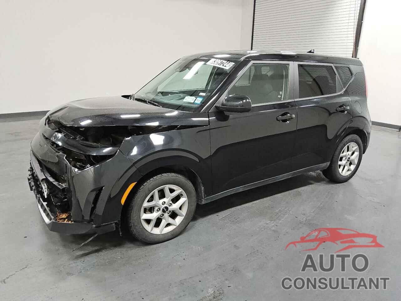 KIA SOUL 2023 - KNDJ23AU5P7846904