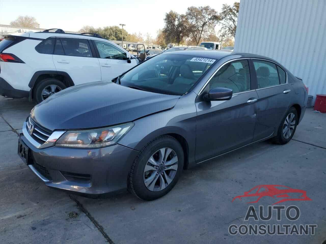 HONDA ACCORD 2014 - 1HGCR2F36EA155462