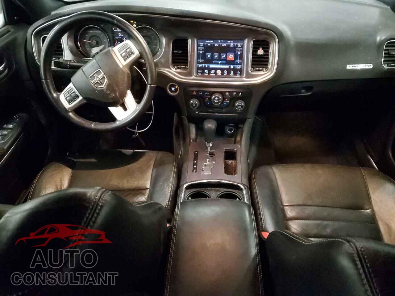 DODGE CHARGER 2014 - 2C3CDXDT3EH103029