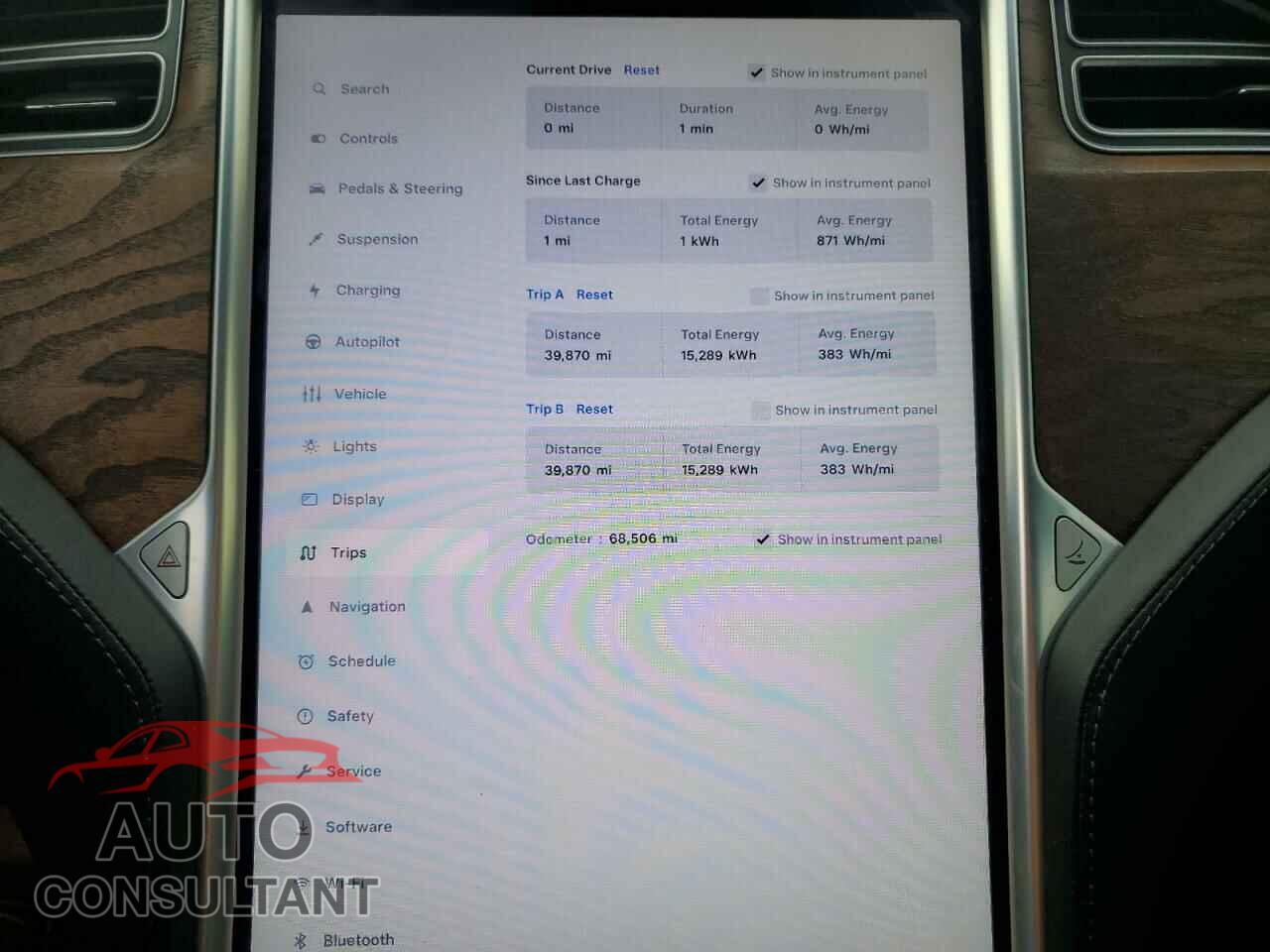 TESLA MODEL S 2017 - 5YJSA1E25HF224349