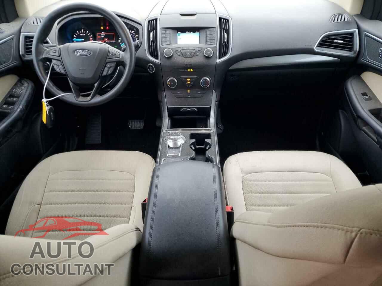 FORD EDGE 2019 - 2FMPK3G91KBC64856