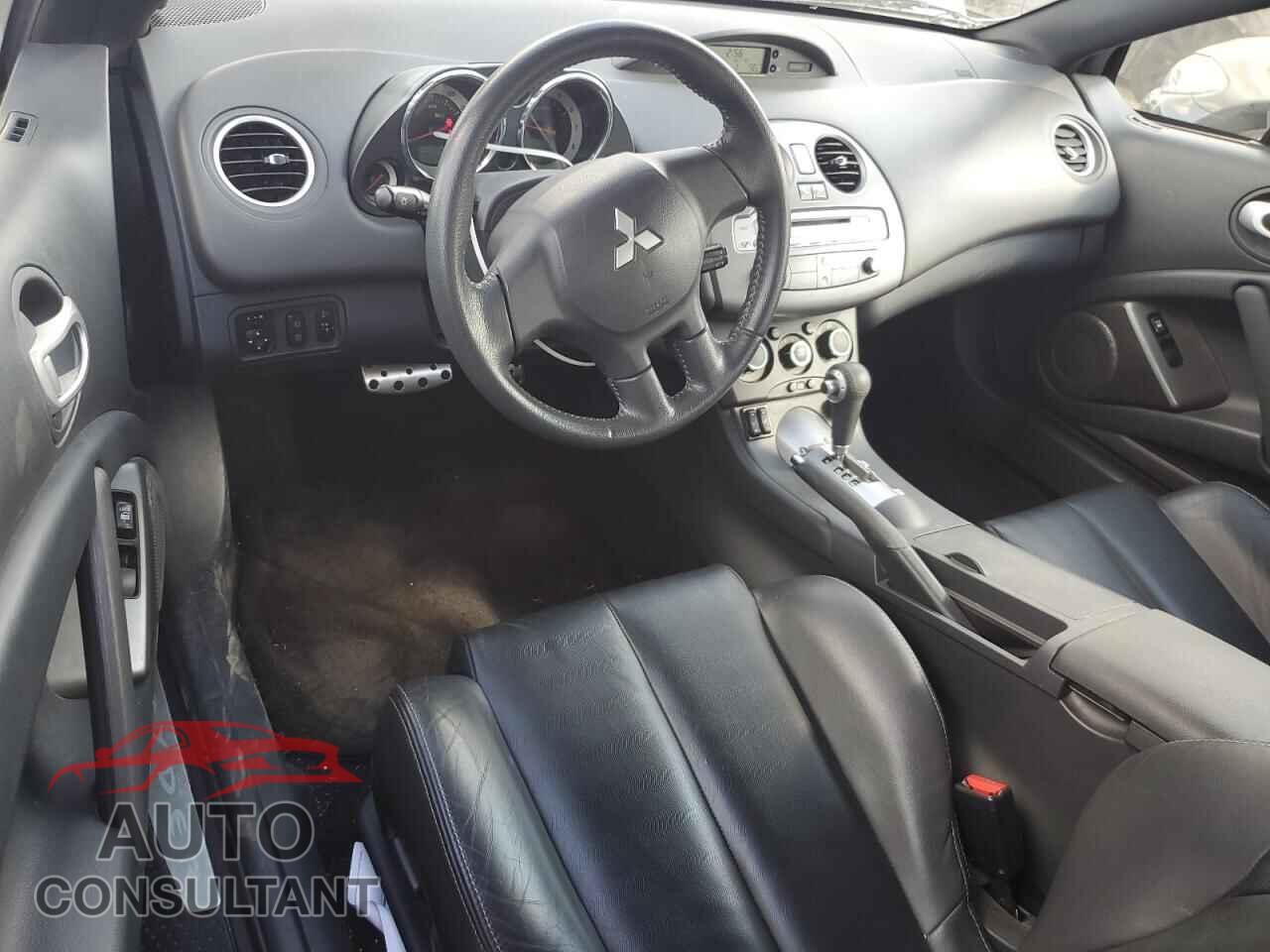 MITSUBISHI ECLIPSE 2012 - 4A37L5EF6CE006857