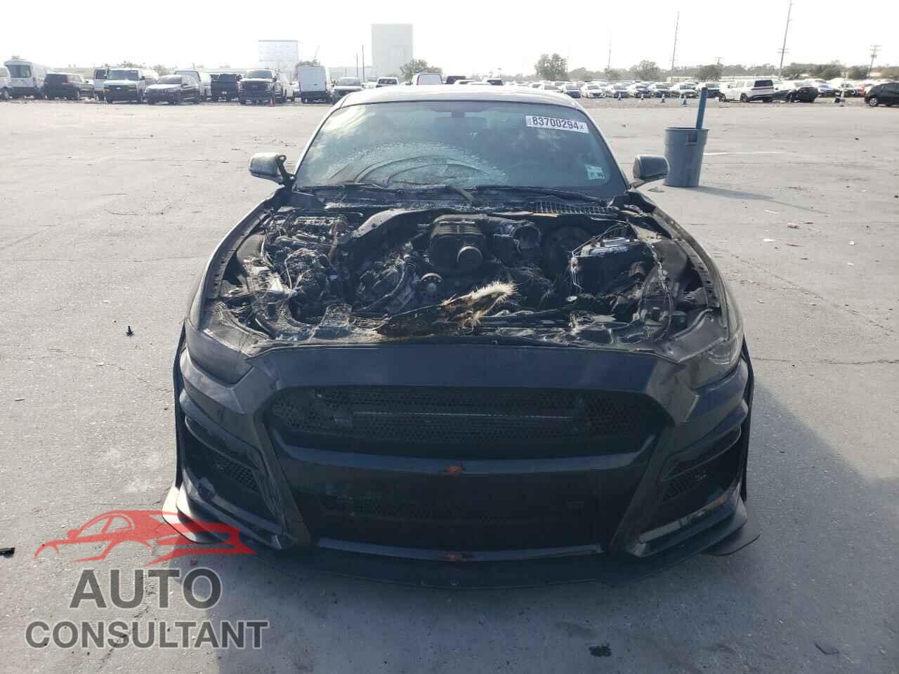 FORD MUSTANG 2015 - 1FA6P8CF3F5399119