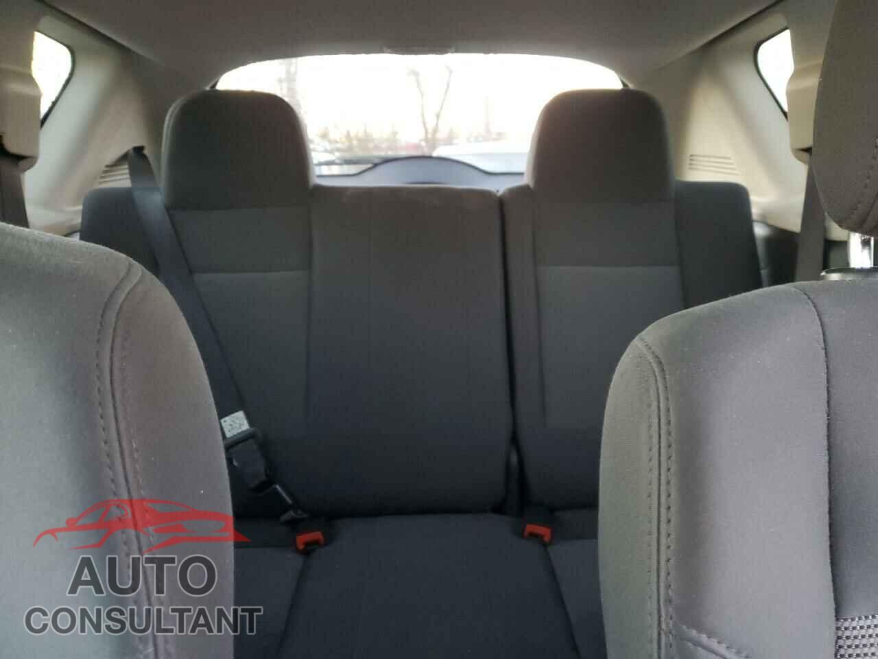 JEEP COMPASS 2012 - 1C4NJCEB6CD678151