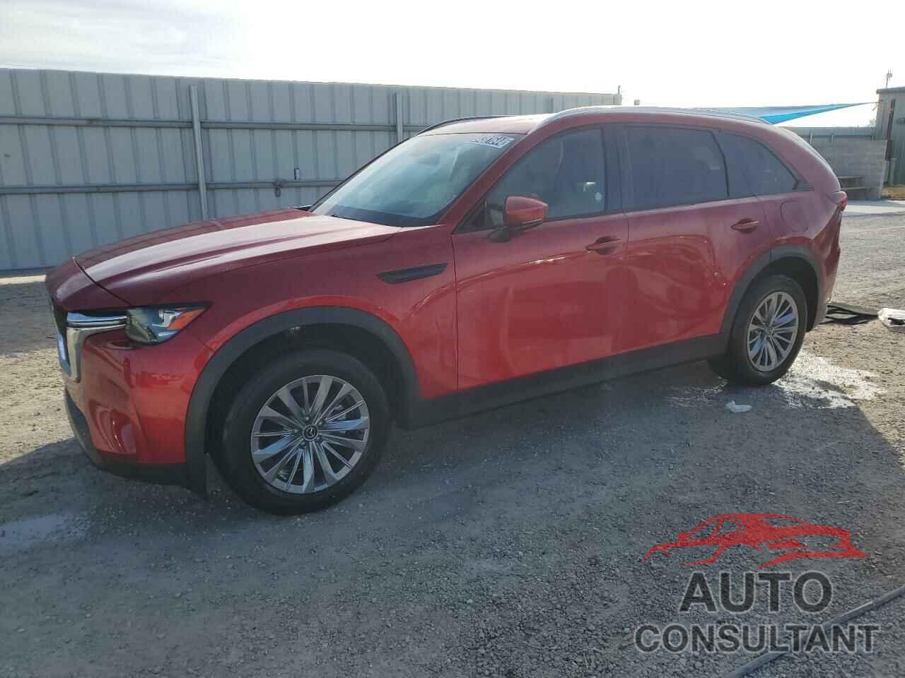 MAZDA CX-90 PREF 2024 - JM3KKCHD4R1163888