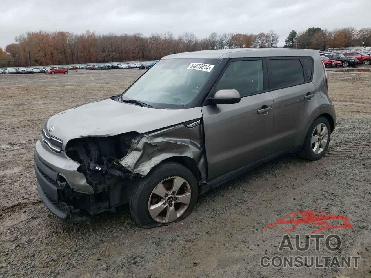 KIA SOUL 2019 - KNDJN2A27K7012772