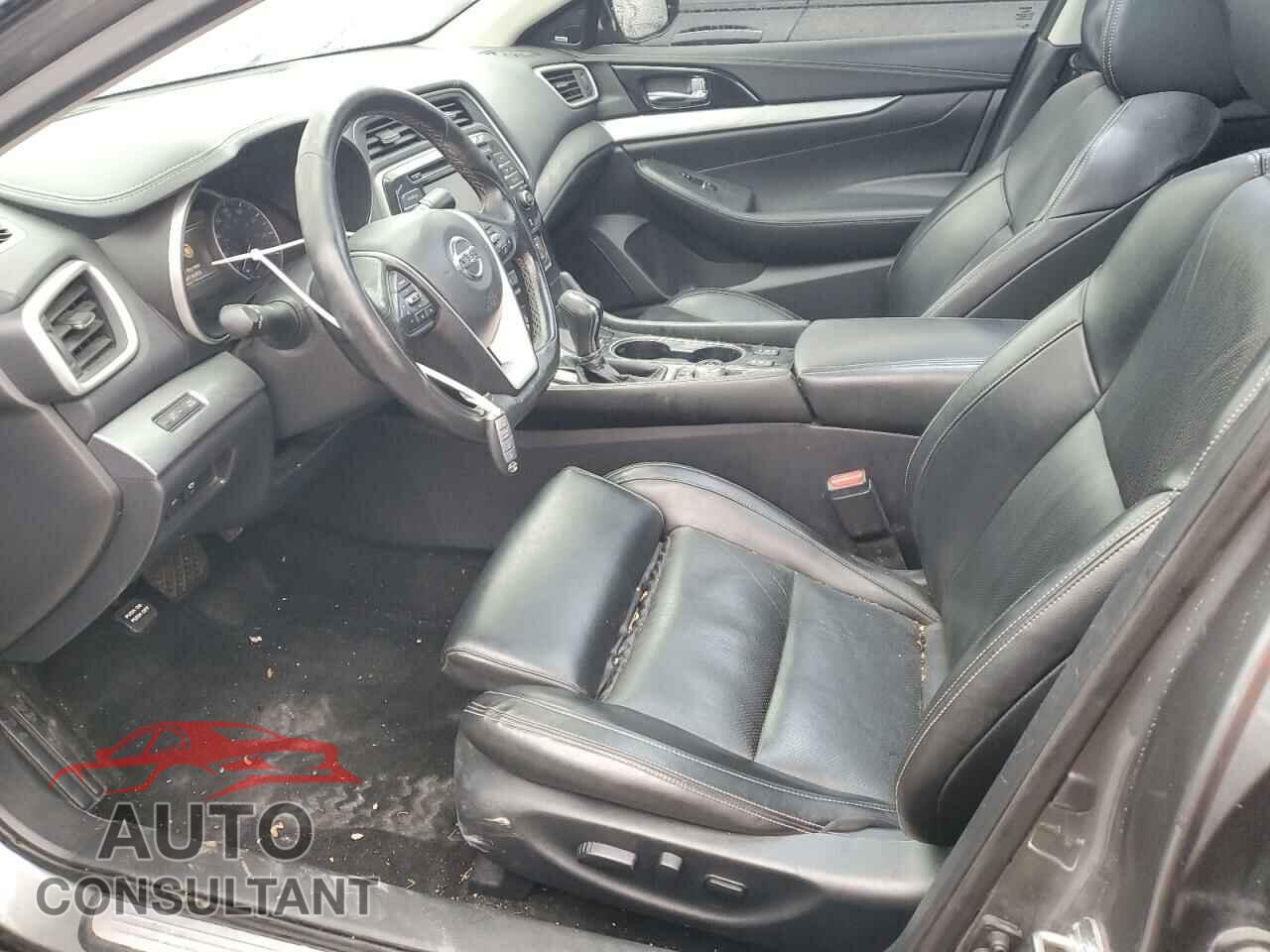 NISSAN MAXIMA 2018 - 1N4AA6AP8JC374202