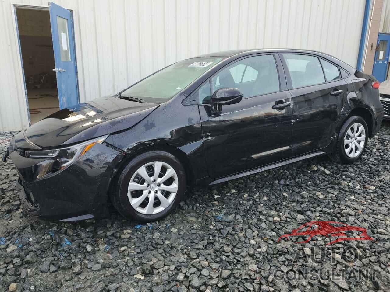 TOYOTA COROLLA 2023 - 5YFB4MDE6PP056101