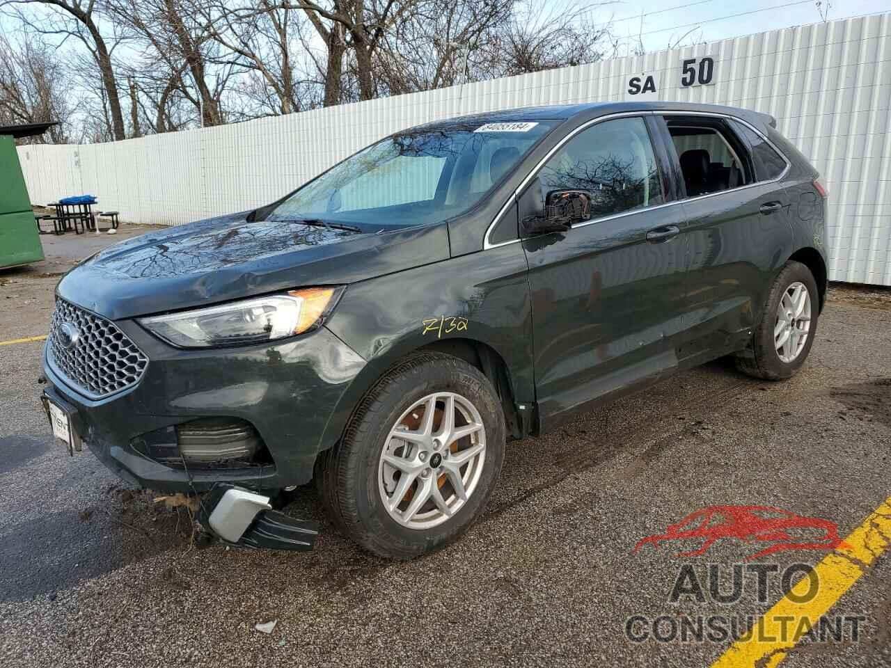 FORD EDGE 2024 - 2FMPK4J94RBA54793