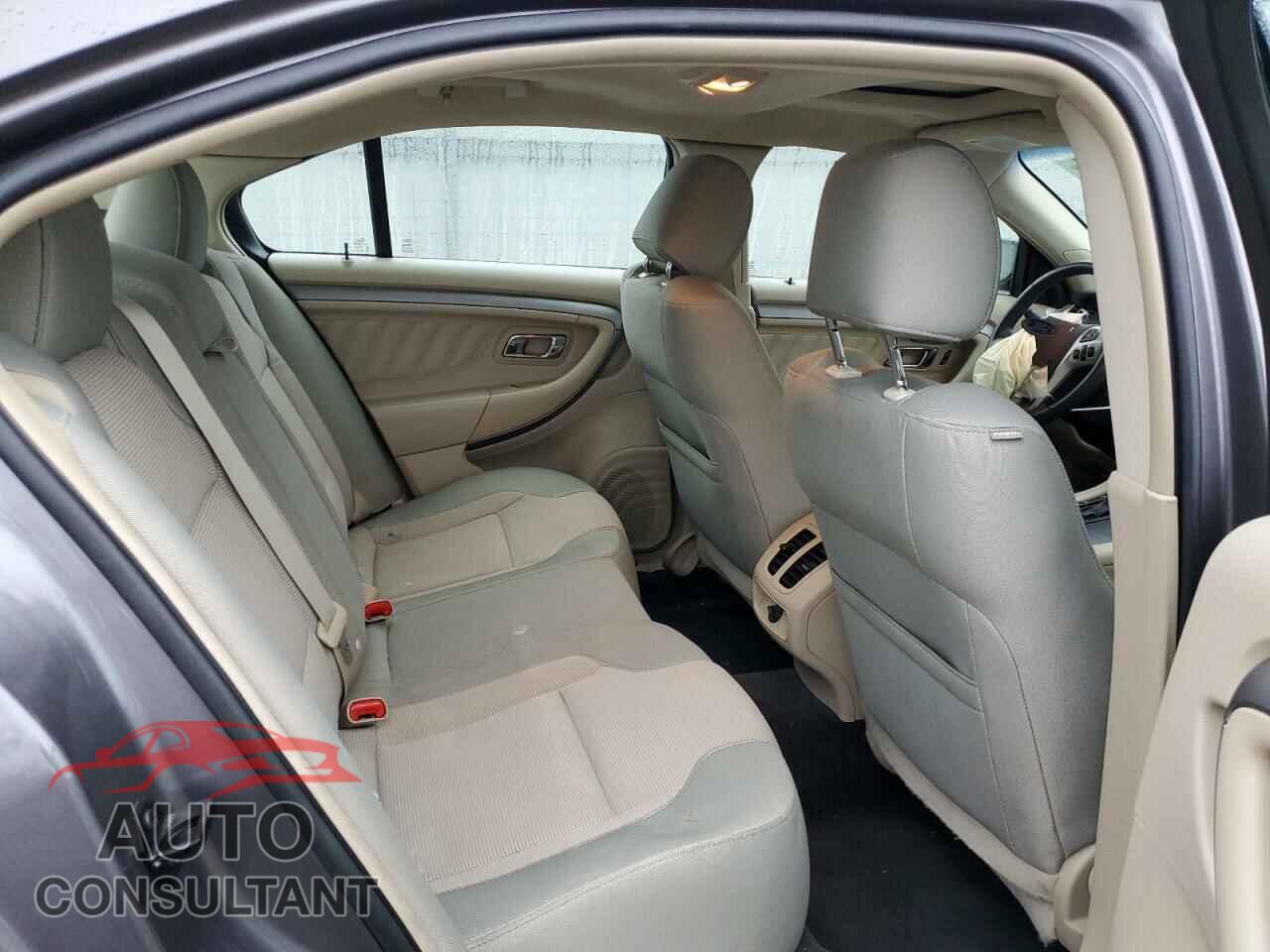 FORD TAURUS 2014 - 1FAHP2E84EG169659