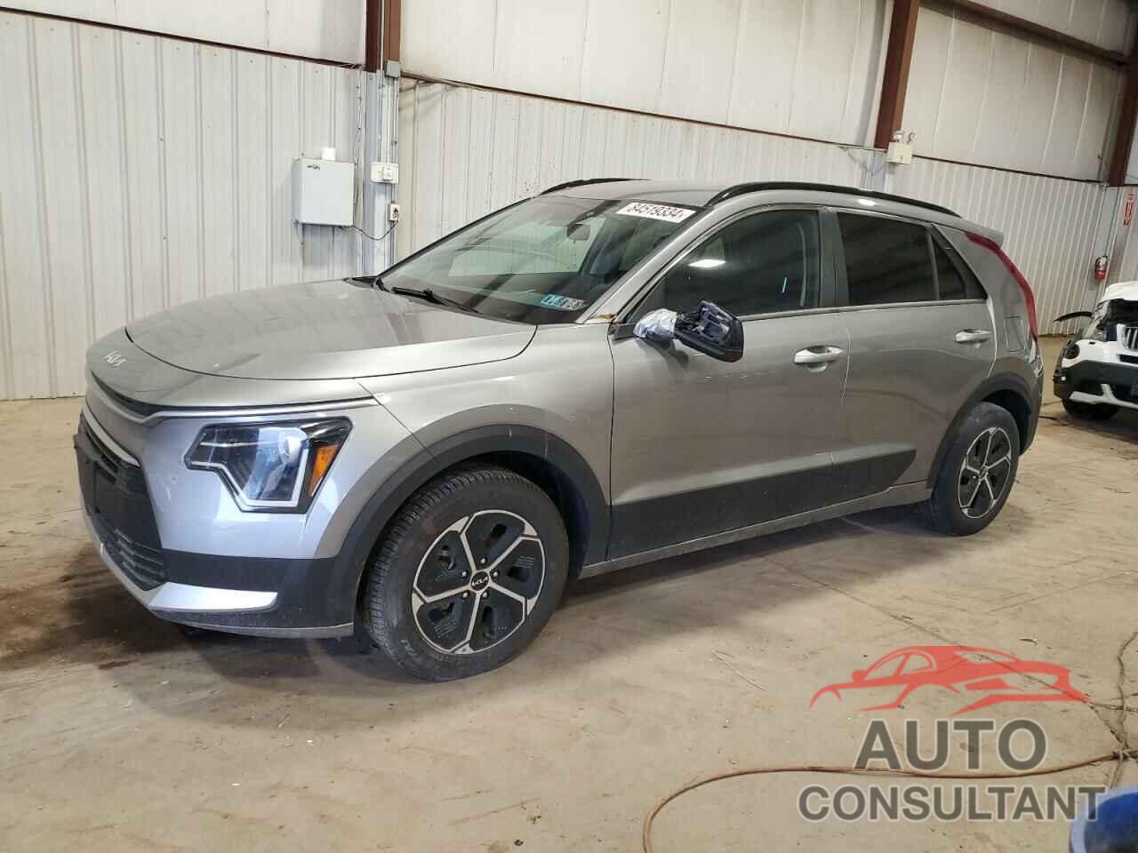 KIA NIRO 2023 - KNDCP3LE9P5088836