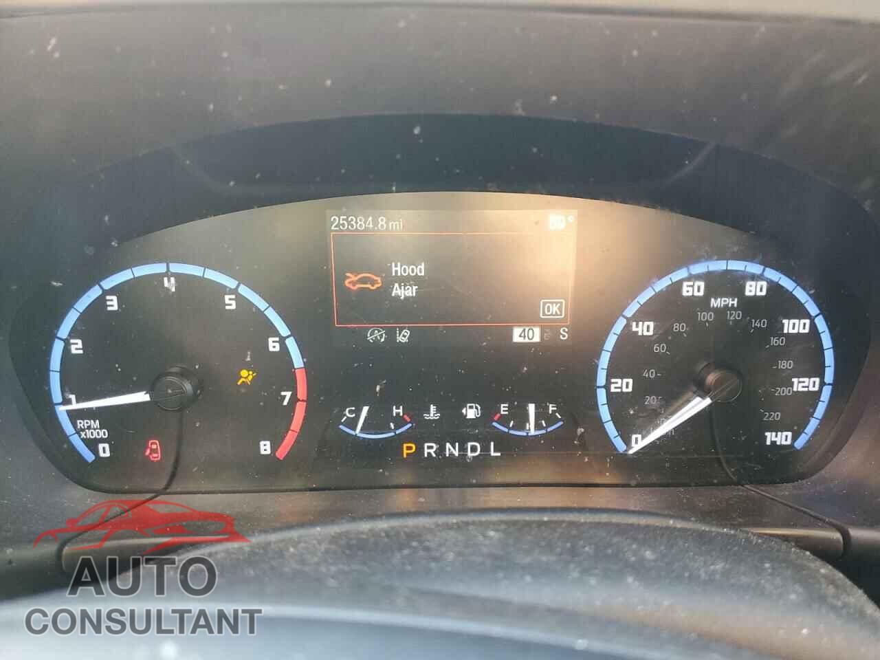 FORD BRONCO 2023 - 3FMCR9B6XPRD08937