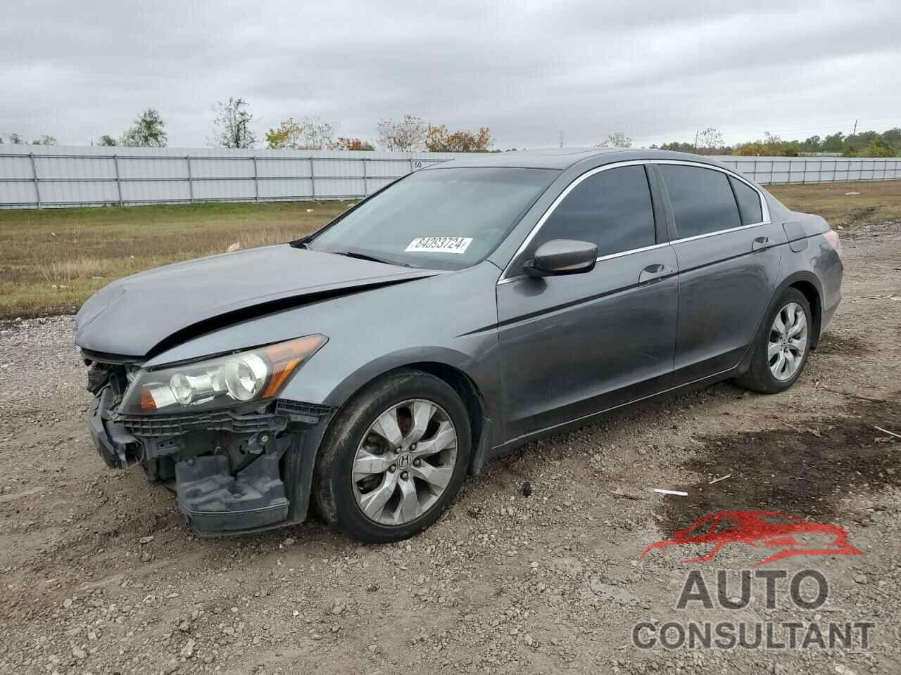 HONDA ACCORD 2009 - 1HGCP26829A194119