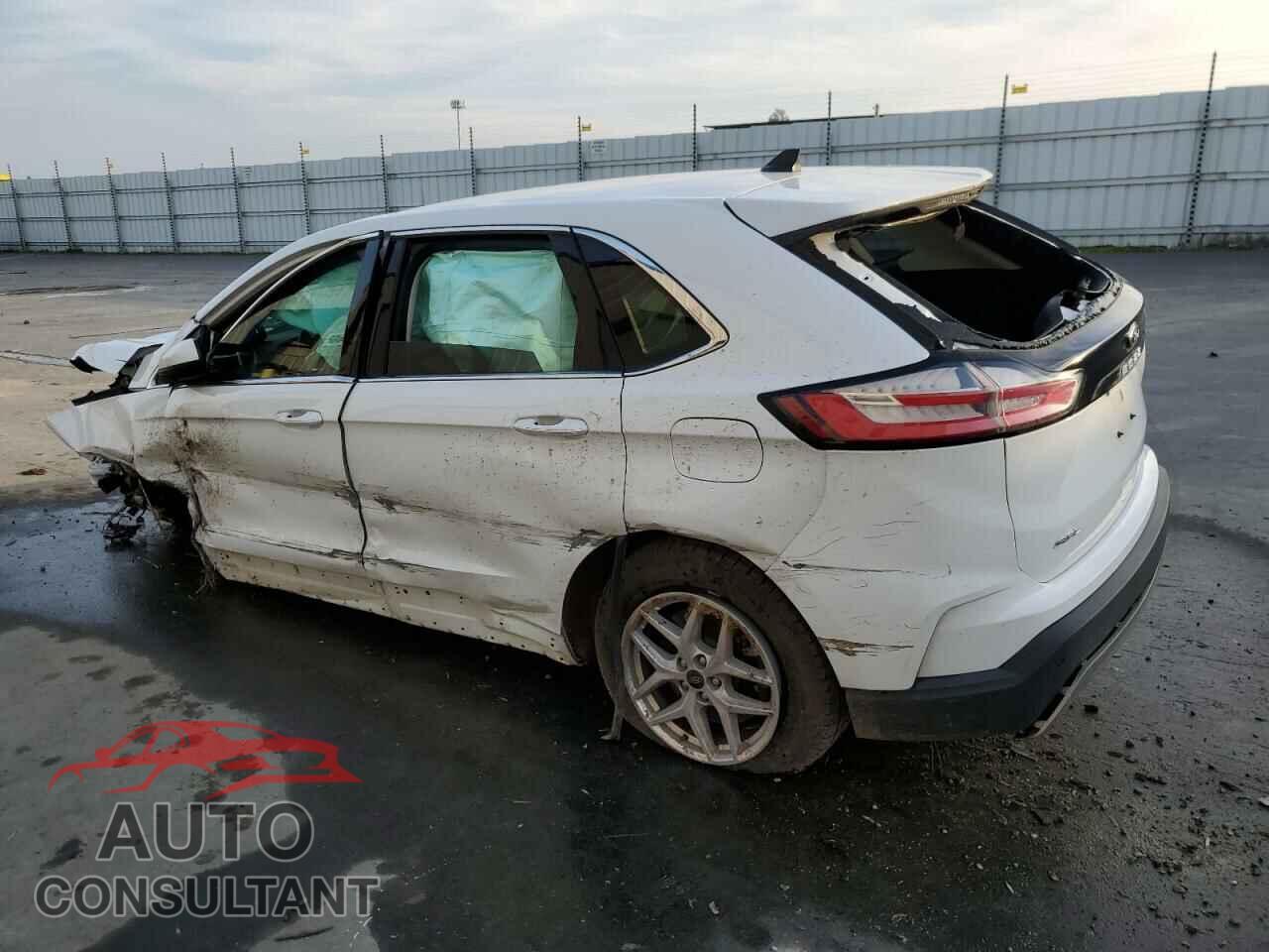 FORD EDGE 2023 - 2FMPK4J97PBA38326