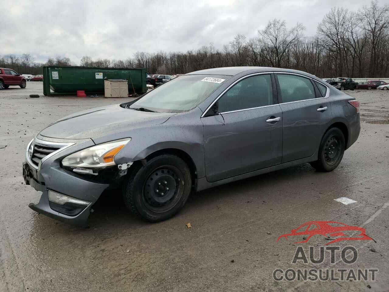 NISSAN ALTIMA 2015 - 1N4AL3AP6FN875853