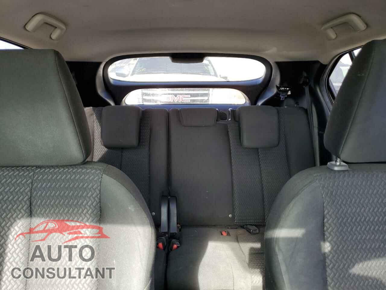 MITSUBISHI ECLIPSE 2019 - JA4AS3AA2KZ053010