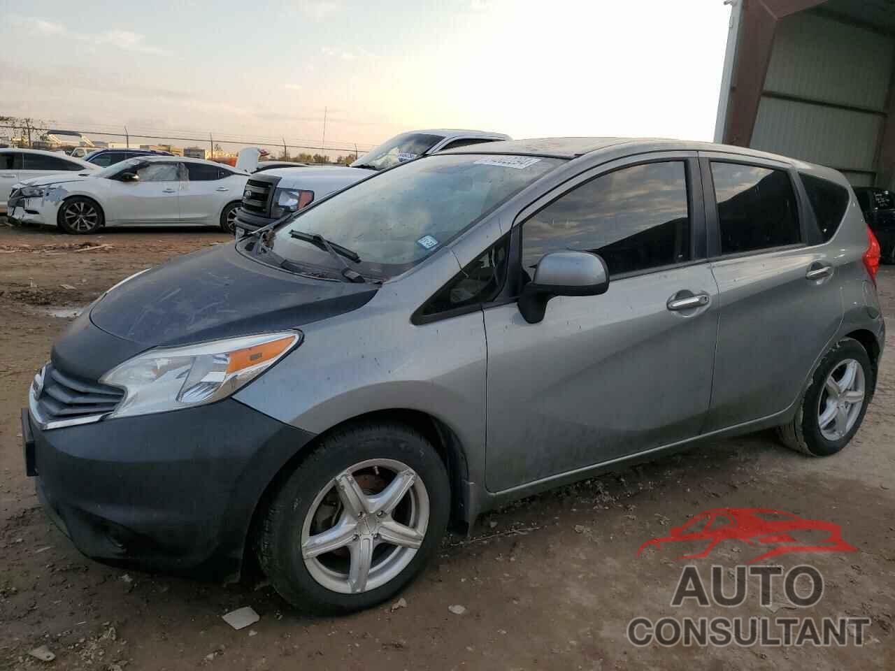 NISSAN VERSA 2014 - 3N1CE2CP2EL427860