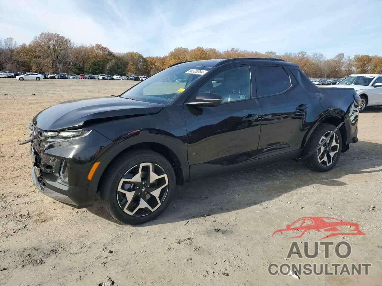 HYUNDAI SANTA CRUZ 2024 - 5NTJEDDF4RH118341